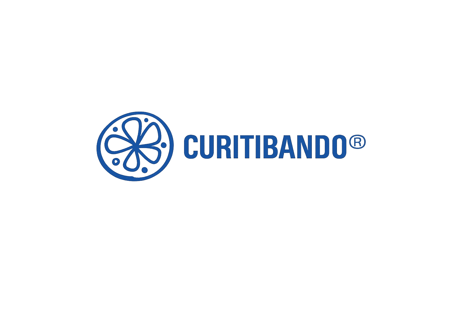 Curitibando - Logotipo